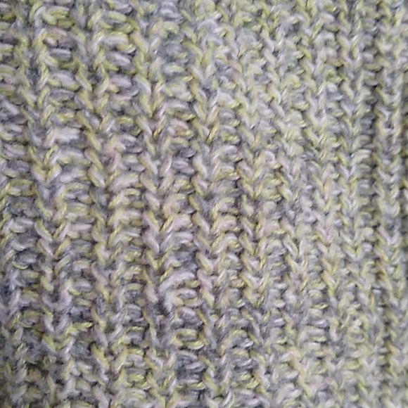 Anthropologie - Moth brand cropped dolman sweater - Picture 2 of 3